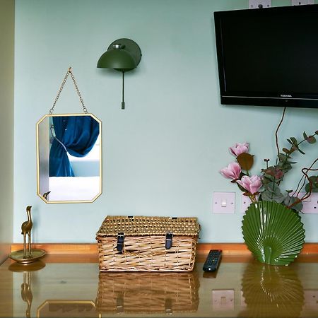 Saltmarsh Rooms At Armeria In Wells Next The Sea Extérieur photo