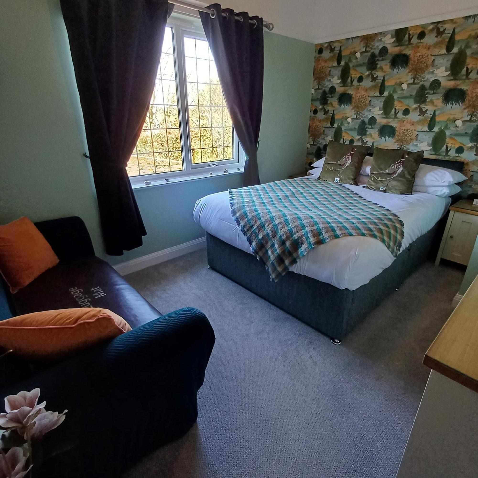 Saltmarsh Rooms At Armeria In Wells Next The Sea Extérieur photo