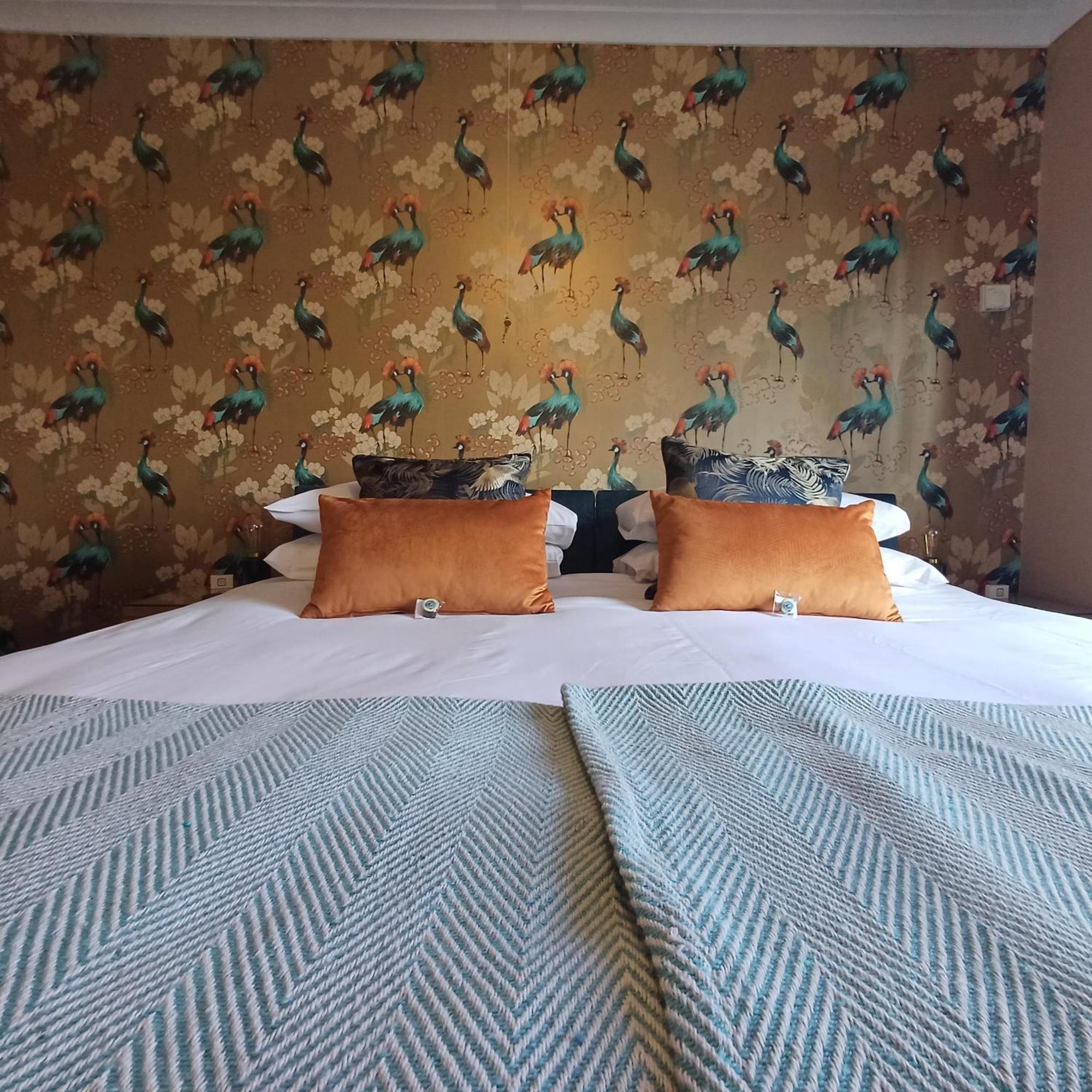 Saltmarsh Rooms At Armeria In Wells Next The Sea Extérieur photo