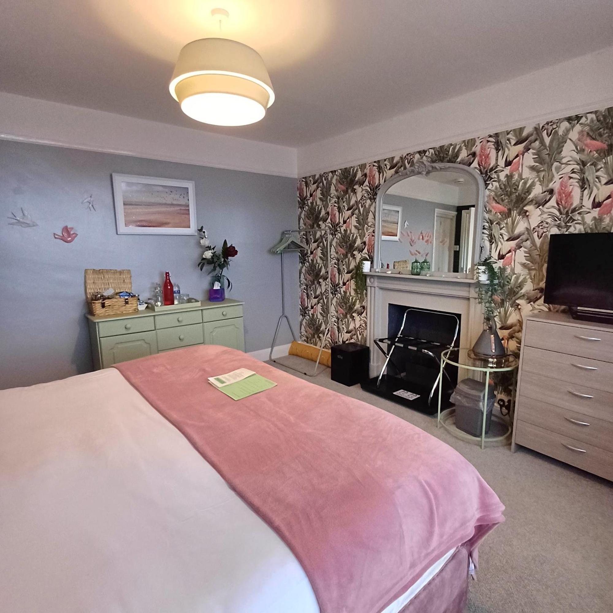 Saltmarsh Rooms At Armeria In Wells Next The Sea Extérieur photo