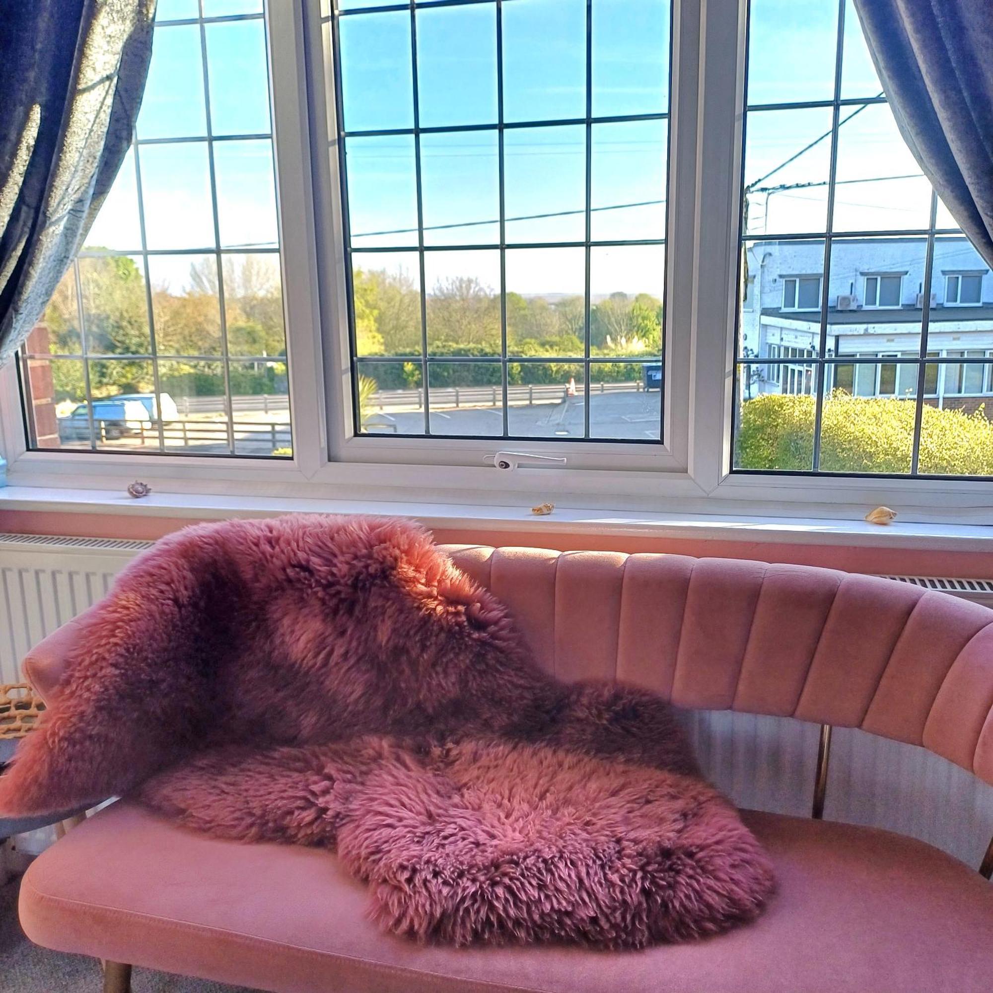 Saltmarsh Rooms At Armeria In Wells Next The Sea Chambre photo